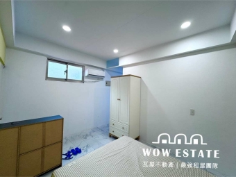 一房一廳🍀陽台獨洗🍀流理台🍀電磁爐🍀租屋補助🍀子母車🍀飲水機（第6張）