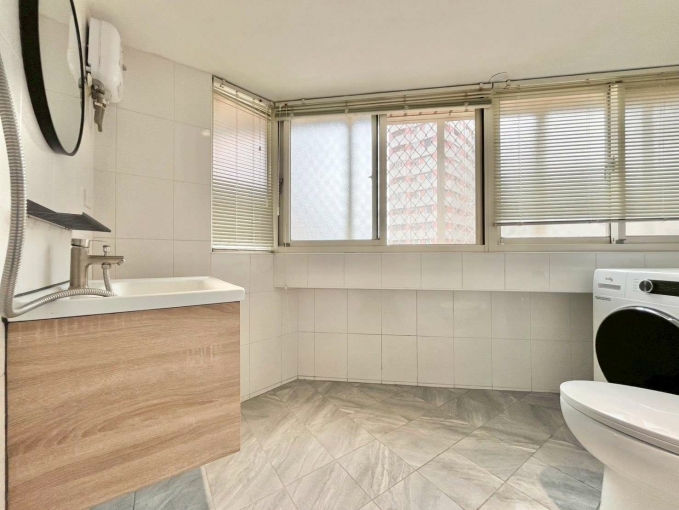 逢甲超美✨可雙租補✨可貓✨獨洗曬(第10張)