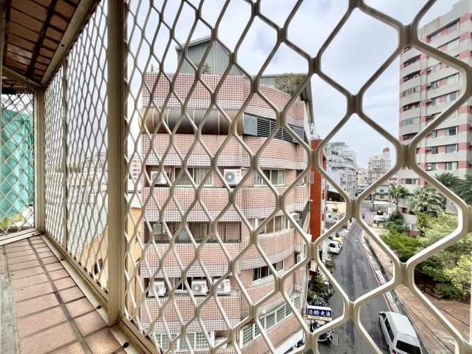 逢甲超美✨可雙租補✨可貓✨獨洗曬(第12張)