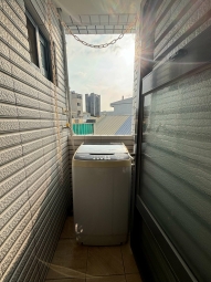 陽台獨洗🍀衛浴開窗🍀子母車🍀飲水機（第7張）