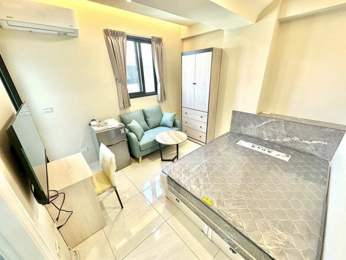 軍福商圈❤️全新電梯❤️租補❤️(第2張)