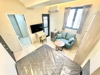 軍福商圈❤️全新電梯❤️租補❤️（第1張）