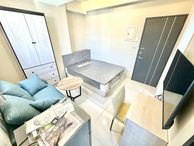 軍福商圈❤️全新電梯❤️租補❤️(第4張)