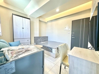 軍福商圈❤️全新電梯❤️租補❤️（第5張）