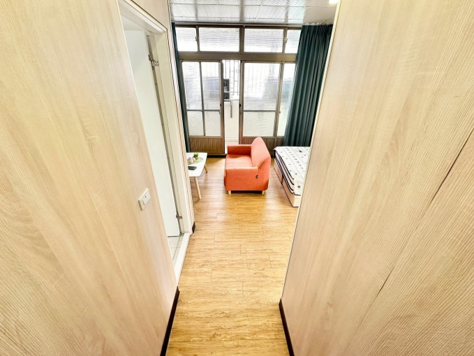 🧡請加賴約看🧡電梯美屋🧡租屋補助🧡陽台獨洗🧡絕美採光🧡（第2張）