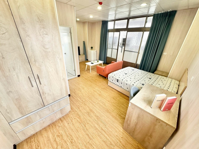 🧡請加賴約看🧡電梯美屋🧡租屋補助🧡陽台獨洗🧡絕美採光🧡（第1張）