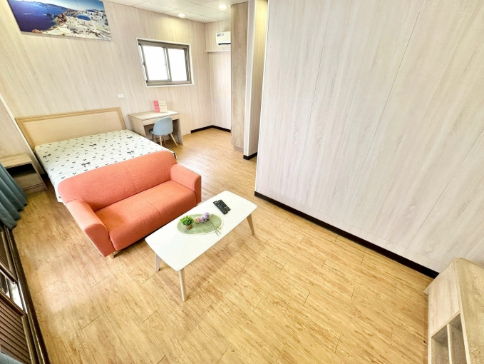 🧡請加賴約看🧡電梯美屋🧡租屋補助🧡陽台獨洗🧡絕美採光🧡（第8張）