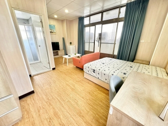 🧡請加賴約看🧡電梯美屋🧡租屋補助🧡陽台獨洗🧡絕美採光🧡（第4張）