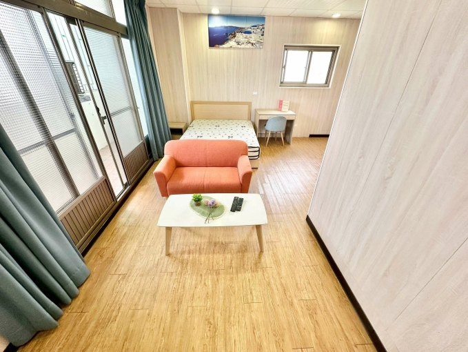 🧡請加賴約看🧡電梯美屋🧡租屋補助🧡陽台獨洗🧡絕美採光🧡（第6張）