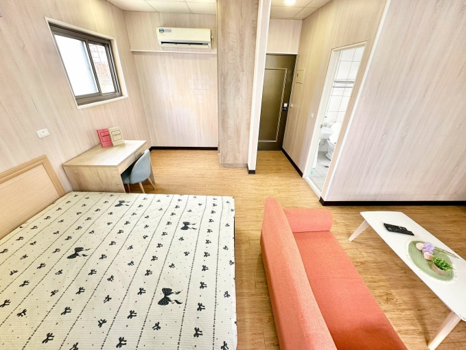 🧡請加賴約看🧡電梯美屋🧡租屋補助🧡陽台獨洗🧡絕美採光🧡（第10張）