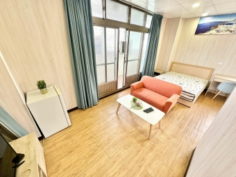 🧡請加賴約看🧡電梯美屋🧡租屋補助🧡陽台獨洗🧡絕美採光🧡（第5張）