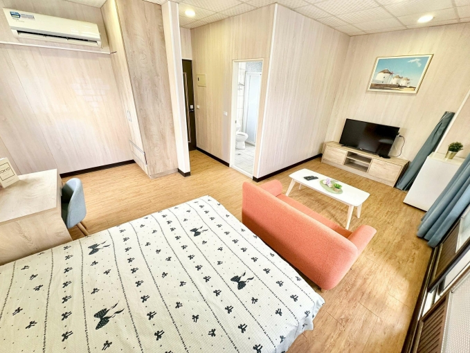 🧡請加賴約看🧡電梯美屋🧡租屋補助🧡陽台獨洗🧡絕美採光🧡（第9張）