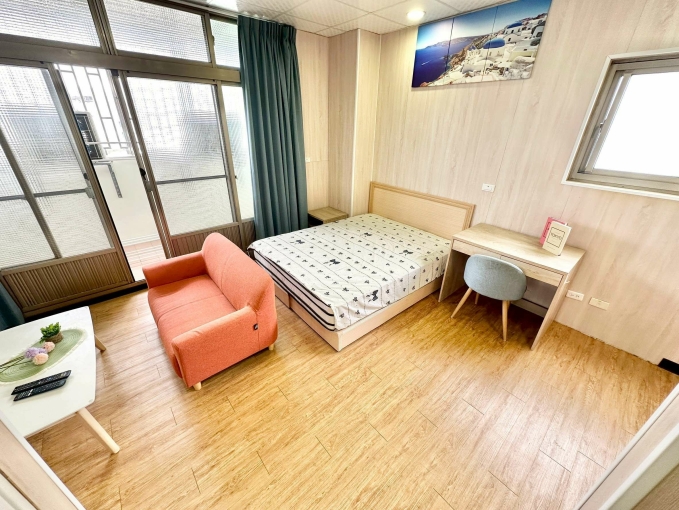 🧡請加賴約看🧡電梯美屋🧡租屋補助🧡陽台獨洗🧡絕美採光🧡（第3張）