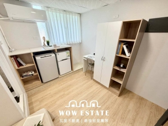 稀有可寵🍀獨洗獨曬🍀租屋補助🍀電梯🍀子母車（第2張）