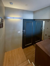 獨家》挑高複合式兩房+歐德家具+變頻冷氣+公設泳池（第2張）