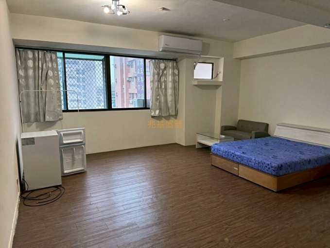 兆基社會住宅🏠中友百貨電梯超大套房🉑租補（第1張）