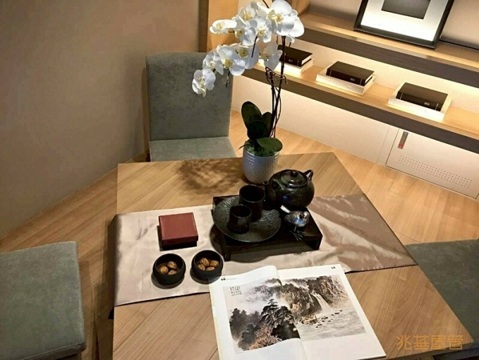 兆基社會住宅🏠友善屋源🧡高樓景觀/有裝潢獨立更衣室/可租(第3張)