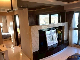 兆基社會住宅🏠友善屋源🧡高樓景觀/有裝潢獨立更衣室/可租（第5張）