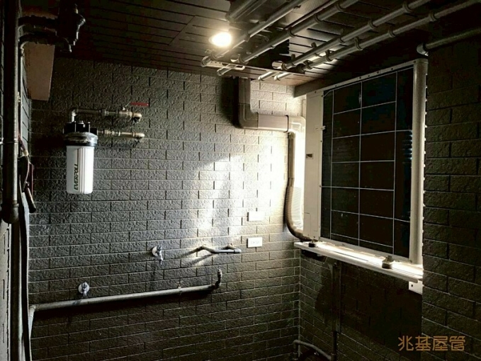 兆基社會住宅🏠友善屋源🧡高樓景觀/有裝潢獨立更衣室/可租(第12張)