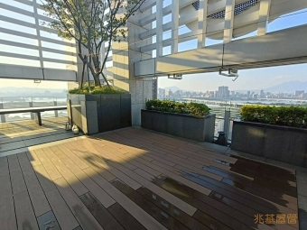 兆基社會住宅🏠友善屋源🧡高樓景觀/有裝潢獨立更衣室/可租（第13張）