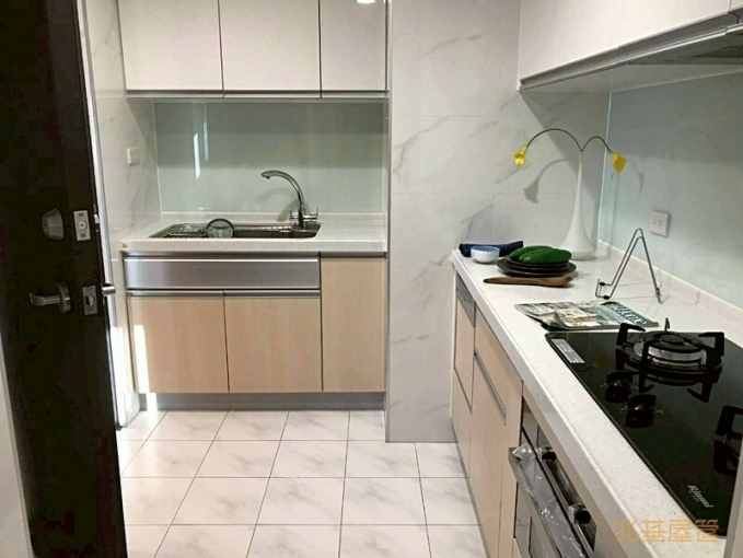 兆基社會住宅🏠友善屋源🧡高樓景觀/有裝潢獨立更衣室/可租(第11張)