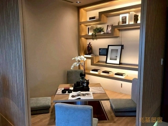 兆基社會住宅🏠友善屋源🧡高樓景觀/有裝潢獨立更衣室/可租（第8張）