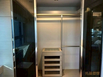 兆基社會住宅🏠友善屋源🧡高樓景觀/有裝潢獨立更衣室/可租（第10張）