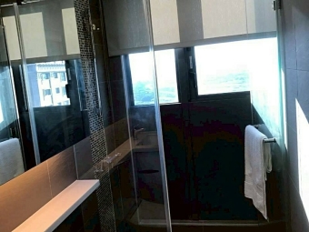 兆基社會住宅🏠友善屋源🧡高樓景觀/有裝潢獨立更衣室/可租（第9張）