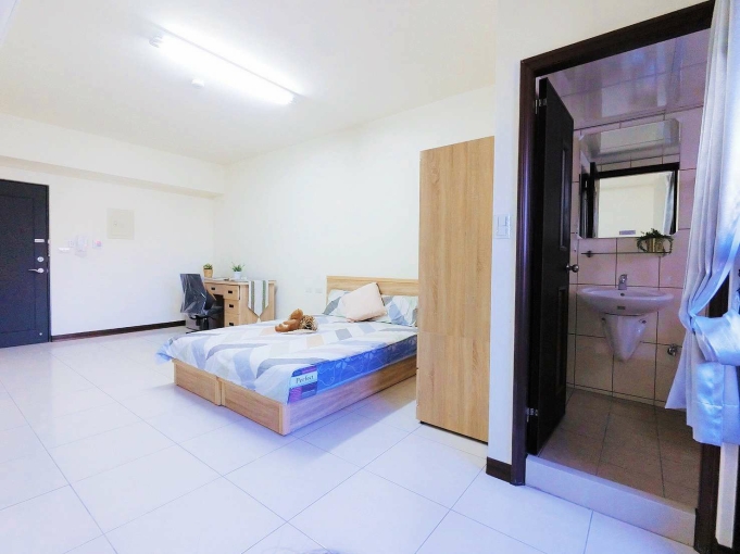 🧡加賴約🧡陽台獨洗🧡租屋補助🧡平車3500可租🧡秒殺物件🧡（第3張）