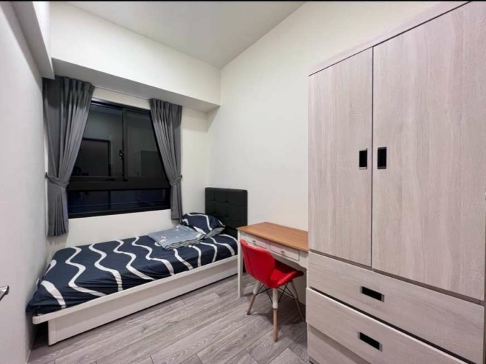 🧡加賴約🧡全新建案🧡兩房兩廳🧡租屋補助🧡含平面車位🧡含機車位🧡陽台獨洗🧡秒殺物件🧡（第2張）