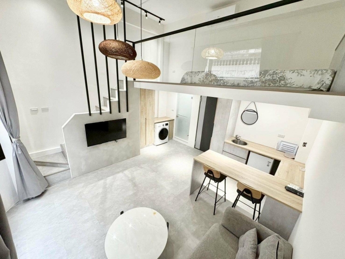 🔥北屯超美樓中樓🔥獨立洗脫烘🔥機車位子母車🔥近中國醫水湳 - Image 6