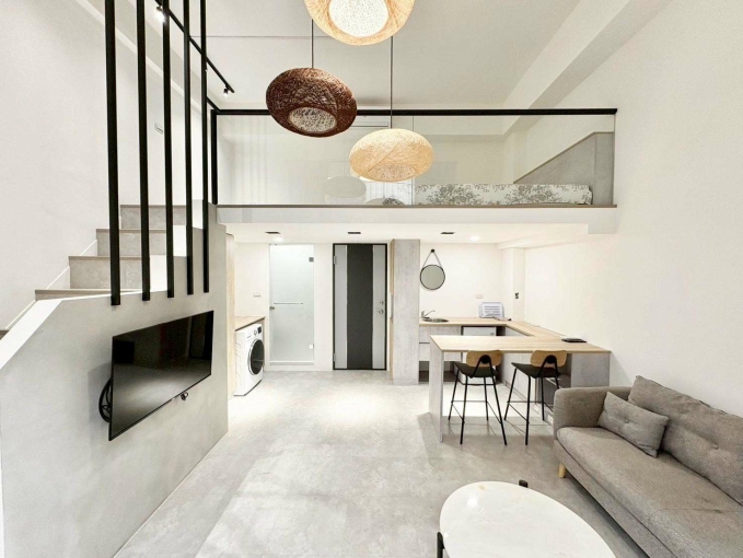 🔥北屯超美樓中樓🔥獨立洗脫烘🔥機車位子母車🔥近中國醫水湳 - Image 14