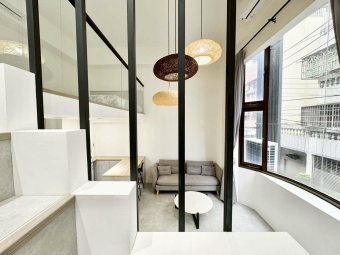 🔥北屯超美樓中樓🔥獨立洗脫烘🔥機車位子母車🔥近中國醫水湳 - Image 20