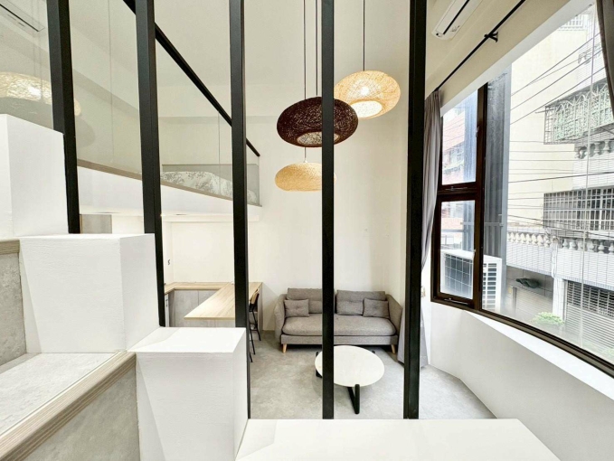 🔥北屯超美樓中樓🔥獨立洗脫烘🔥機車位子母車🔥近中國醫水湳 - Image 5