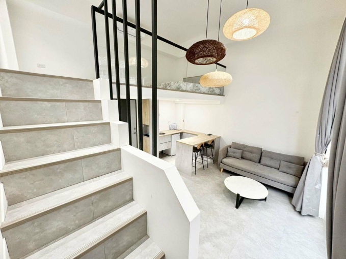 🔥北屯超美樓中樓🔥獨立洗脫烘🔥機車位子母車🔥近中國醫水湳 - Image 8