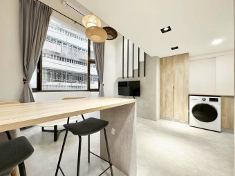 🔥北屯超美樓中樓🔥獨立洗脫烘🔥機車位子母車🔥近中國醫水湳 - Image 26