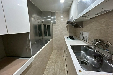 兆基社會住宅🏡近捷運府中/可租補精美大三房（第9張）