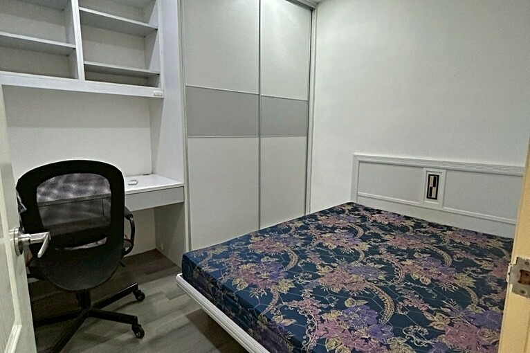 兆基社會住宅🏡近捷運府中/可租補精美大三房（第6張）