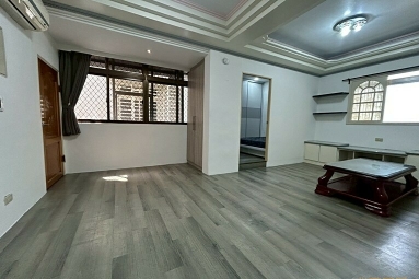 兆基社會住宅🏡近捷運府中/可租補精美大三房（第2張）