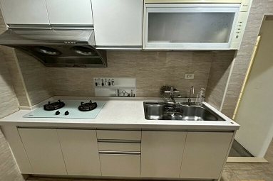 兆基社會住宅🏡近捷運府中/可租補精美大三房（第10張）