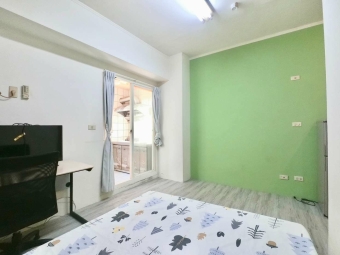 有小廚房可開伙✨台水電✨雙租補✨陽台獨洗✨南屯稀有秒殺案❤️（第7張）