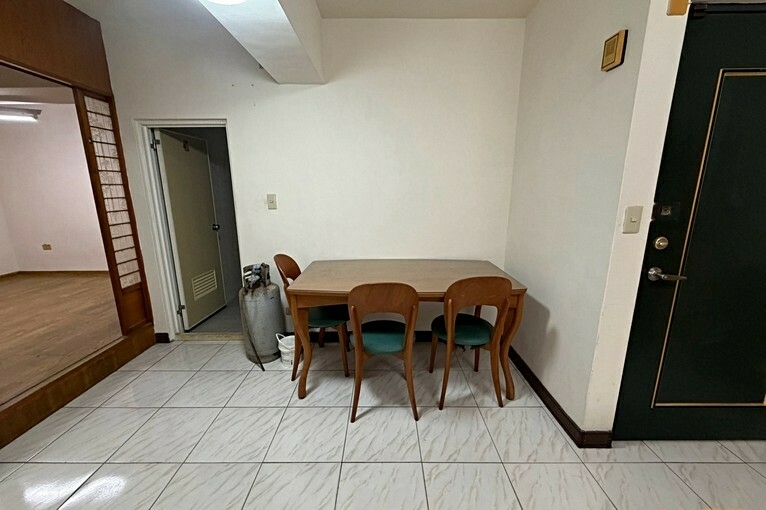 兆基社會住宅🏠可寵物可入籍-鼎華路高雄江山2房(第4張)