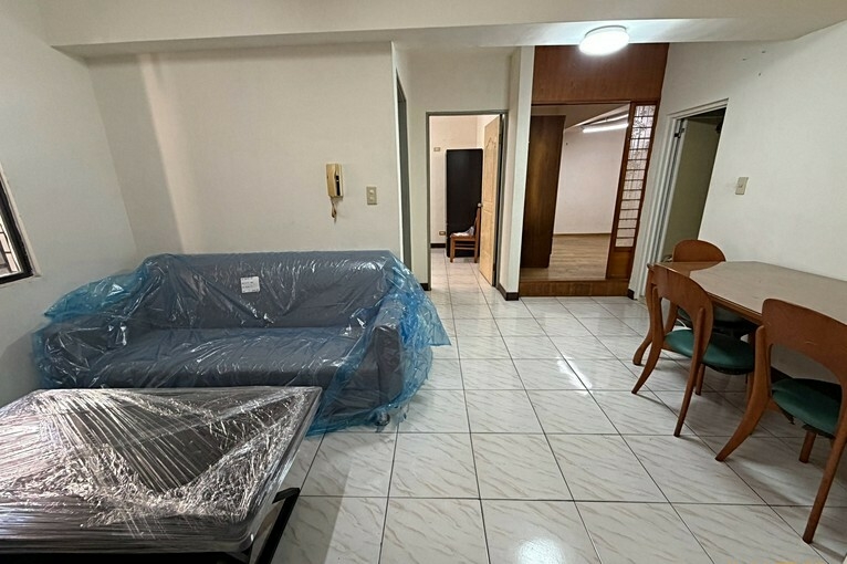 兆基社會住宅🏠可寵物可入籍-鼎華路高雄江山2房(第3張)