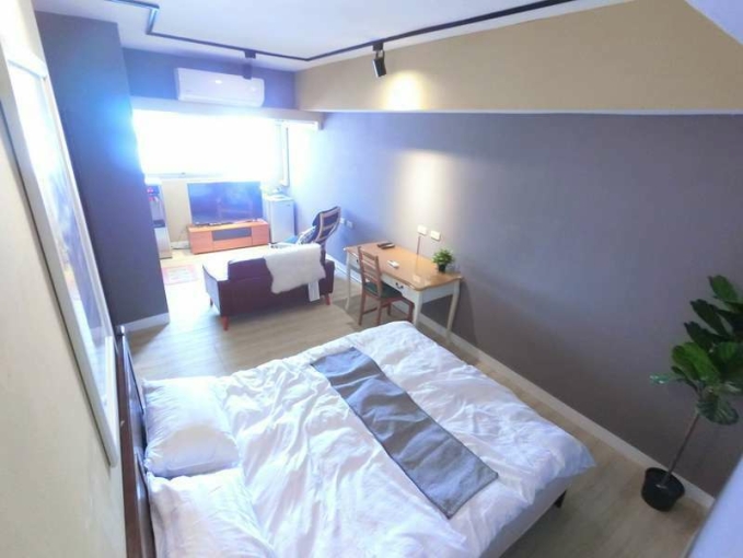 🧡請加賴🧡電梯美屋🧡租屋補助🧡台水台電🧡獨洗凸窗🧡秒殺物件🧡（第9張）