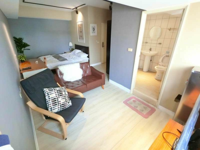 🧡請加賴🧡電梯美屋🧡租屋補助🧡台水台電🧡獨洗凸窗🧡秒殺物件🧡（第5張）