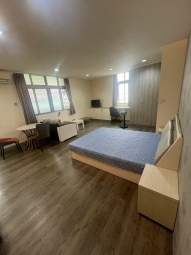 🏡楊梅區環東路套房｜有陽台/可租屋補助/免水費網路第四台✦（第4張）