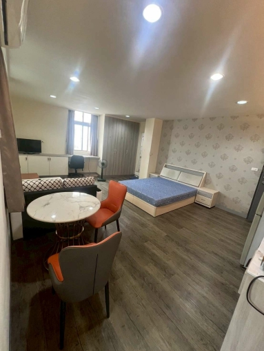 🏡楊梅區環東路套房｜有陽台/可租屋補助/免水費網路第四台✦（第10張）