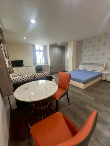 🏡楊梅區環東路套房｜有陽台/可租屋補助/免水費網路第四台✦（第8張）
