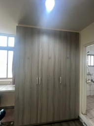 🏡楊梅區環東路套房｜有陽台/可租屋補助/免水費網路第四台✦（第6張）