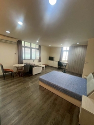 🏡楊梅區環東路套房｜有陽台/可租屋補助/免水費網路第四台✦（第3張）